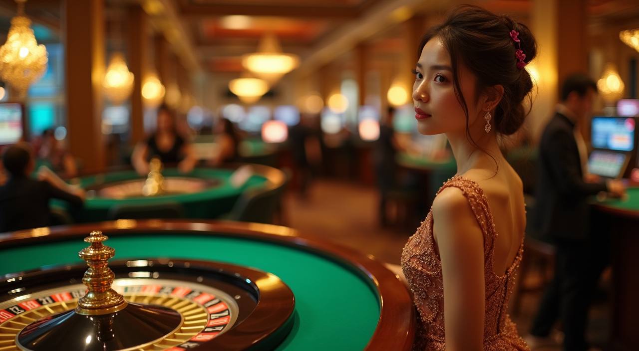 good 4d Apakah yang aplikasi good 4d tawarkan untuk anda